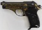 F.I.E. Titan II .32 Cal. Semi-Automatic Pistol