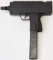 Velocity LLC VMAC-45 .45 ACP Semi-Automatic Pistol
