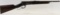 Winchester Model 1886 .33 WCF Trapper Carbine