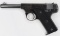 U.S. Property Hi-Standard Model B .22LR Pistol