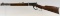 Winchester Model 1892 Trapper Saddle Ring Carbine