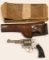 Colt Police Positive .38 Special Revolver With Box
