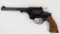High Standard Sentinel Deluxe .22 Cal. Revolver