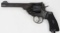 1915 Webley Mark VI .455 Cal. Revolver