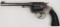 1916 Colt Police Positive Special 32-20 Revolver