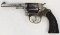 1914 Colt Police Positive .32 Colt  Revolver