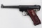 Ruger Mark III .22 LR Semi-Auto Pistol