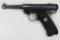 Ruger Mark I .22 LR Semi-Automatic Pistol