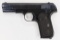 Colt Model M1903 .32 Cal. Semi-Automatic Pistol