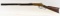 Winchester Model 1866 44 Cal. Lever Action Rifle