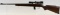 Winchester Model 320 .22 Cal. Bolt Action Rifle