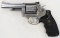 Smith & Wesson Model 66-1 .357 Mag. Revolver W/Box