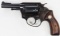 Charter Arms Undercover .38 Special Revolver