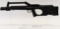 Tanfoglio Appeal .22 WMR Semi-Auto Rifle In Case