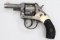 H&R .32 Caliber Young American Revolver
