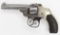 Smith & Wesson .32 Caliber Five-Shot Revolver