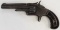 Smith & Wesson .22 Caliber Seven-Shot Revolver