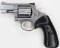 Smith & Wesson Model 686-3 .357 Magnum Revolver