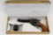 A. Uberti Brass Regulator .45 Cal. Revolver In Box