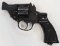 WWII Enfield No. 2 Mk.1 .38 Cal. Six-Shot Revolver