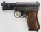 Mauser M1910 .25 Caliber Semi-Automatic Pistol