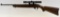 Ruger Model 10/22 .22 LR Carbine With Scope