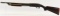 Stevens Model 620-A 12 Gauge Pump Shotgun