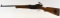 French MAS Model 1936 Bolt Action Carbine