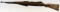 WWII German Mauser 98 Bolt Action Rifle 7.92x57