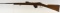 Dutch Beaumont M-1871 11mm Bolt Action Rifle