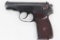 Bulgarian Makarov 9x18mm Makarov Pistol