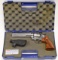 Smith & Wesson Model 629 Classic .44 Mag Revolver