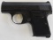Baby Browning .25 Cal. Semi-Auto Pistol