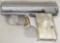 Baby Browning .25 ACP Semi-Automatic Pistol