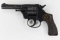 German Rohn RG-23 Six-Shot .22LR Revolver