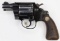 Colt Cobra .38 Special Six-Shot Revolver
