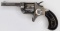 Colt New 22 .22 Cal. Seven-Shot Revolver