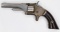 Smith & Wesson .22 Cal. Seven-Shot Revolver