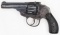 Iver Johnson's Arms & Cycle Works .32 Cal Revolver