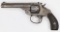 H & R .22 Cal. Top Break Seven-Shot Revolver