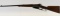 Winchester Model 1895 Gov't 30-06 Caliber Rifle