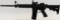 Ruger AR-556 5.56 Nato Semi-Automatic Rifle