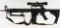 Mossberg 715T .22 Long Rifle Semi-Automatic Rifle