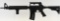 Mossberg 715T .22 Long Rifle Semi-Automatic Rifle