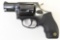Taurus .357 Magnum 5-Shot Revolver