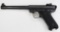 Ruger Mark II Target .22 LR Semi-Automatic Pistol