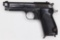 Egyptian Helwan 9mm Semi-Automatic Pistol