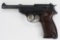 WWII German Spreewerk P38 9MM Semi-Auto Pistol