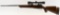 Czech Mauser VZ24 22-250 Rem Bolt Action Rifle