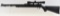 Thompson Center Arms 50 Cal. Black Powder Rifle